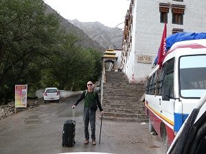 Hemis Monastery