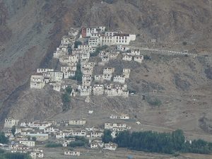 Karsah Monastery