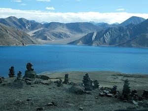 Pangong Tso