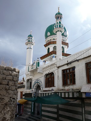 Leh, Ladakh, India