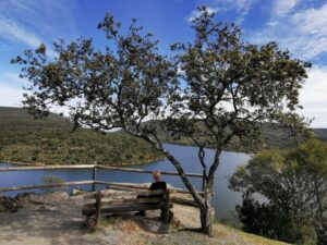 Parque Nacional de Monfragüe
