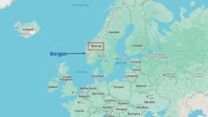 Norway & Bergen