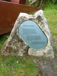 Te Puka - The Anchorstone