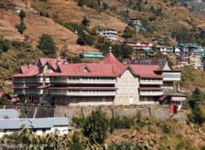 Jabbal Palace
