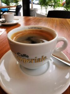 A quick stop at Rincón de la Victoria as we leave the region this time.