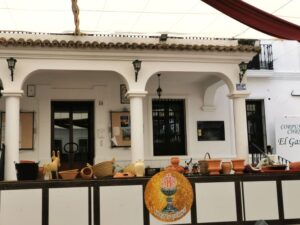 Museo De Usos Y Costumbres Populares (Local history museum) El Gastor