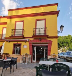 La Taberna, Mairena Del Alcor