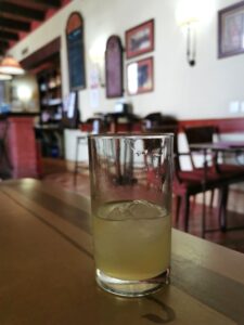Limoncello