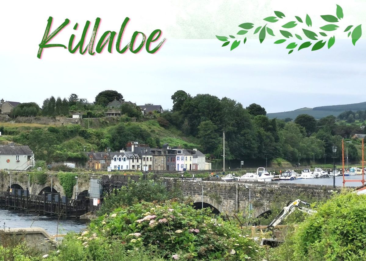 Killaloe Ireland