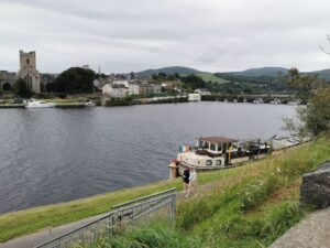 Shannon River Killaloe