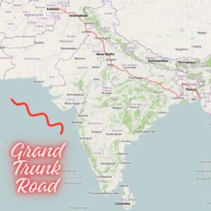 Grand Trunk Road