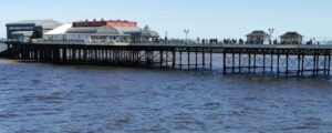 Cromer Pier Norfolk