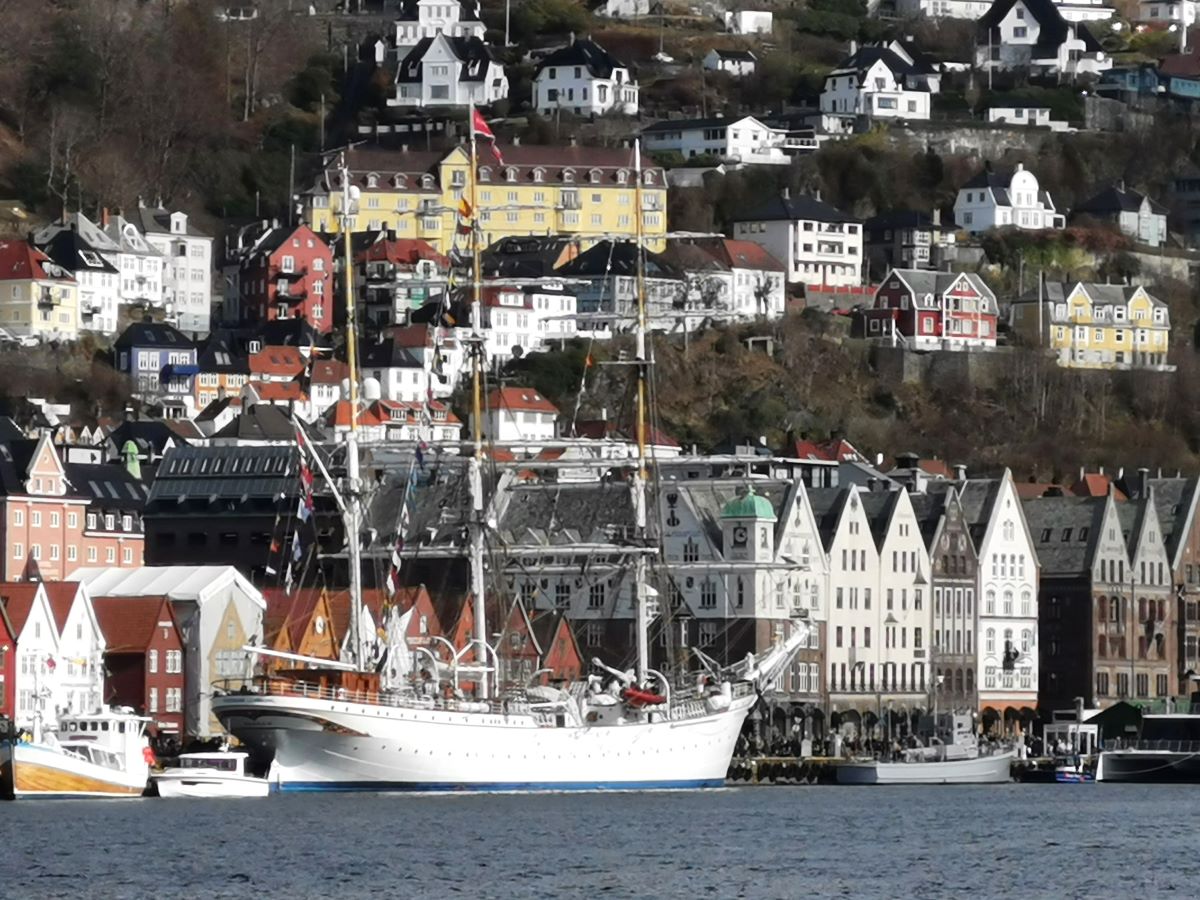 Bergen Norway