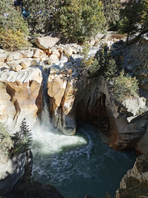 Surya Kund Gangotri