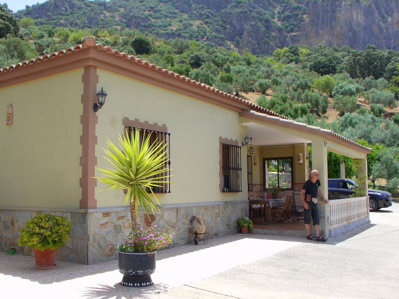 Casa Rural El Tajo