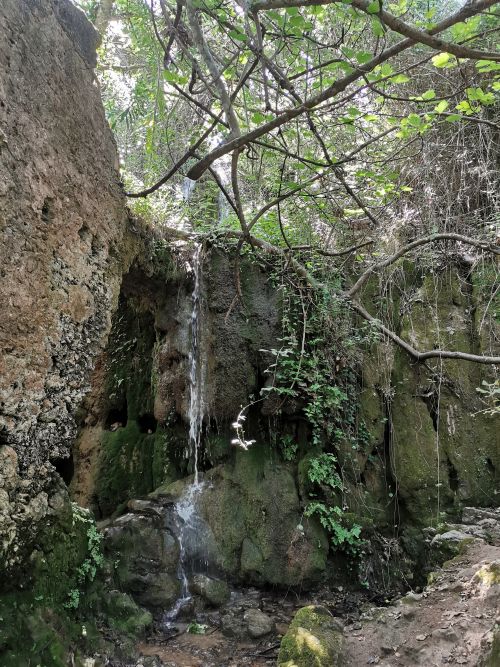El Molino del Susto